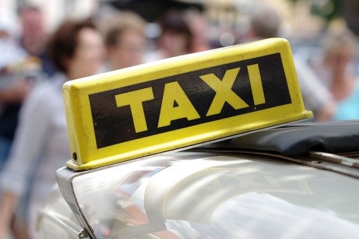 airport taxi booking guide bucharest
